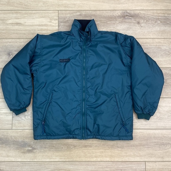 90’s Columbia |‎ Gizzmo | 3 in 1 Ski Jacket - Picture 10 of 16